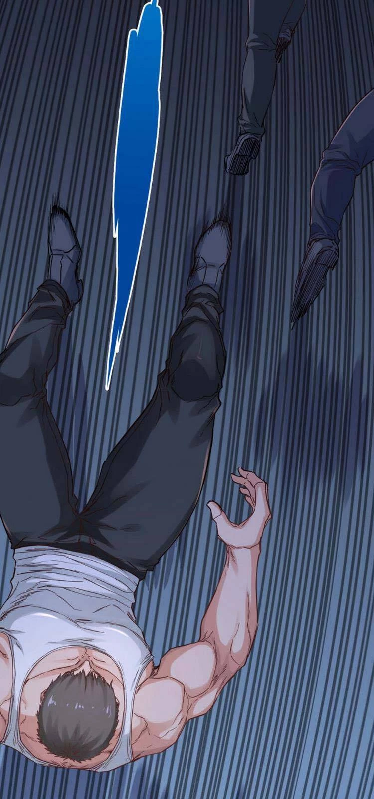 Ta Cày Level Từ Trong Gương Chapter 5 - 15