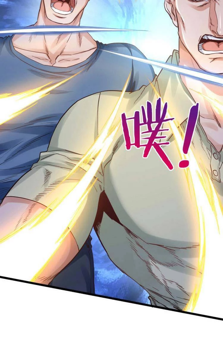 Ta Cày Level Từ Trong Gương Chapter 5 - 19