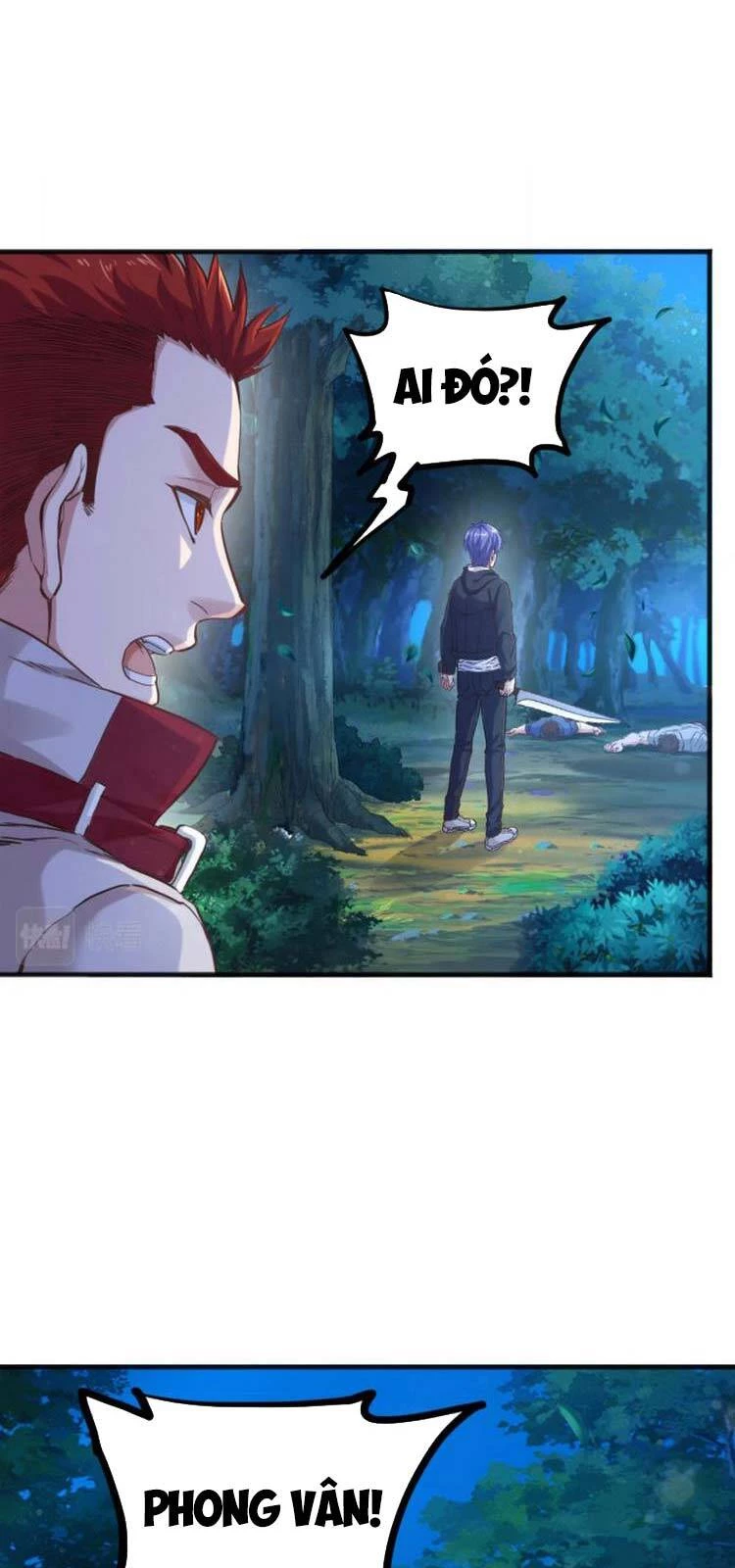 Ta Cày Level Từ Trong Gương Chapter 5 - 20