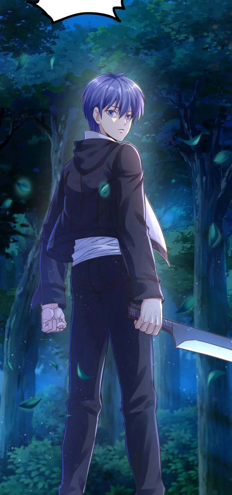 Ta Cày Level Từ Trong Gương Chapter 5 - 21