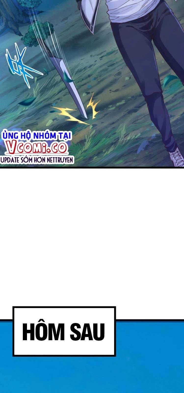 Ta Cày Level Từ Trong Gương Chapter 5 - 25