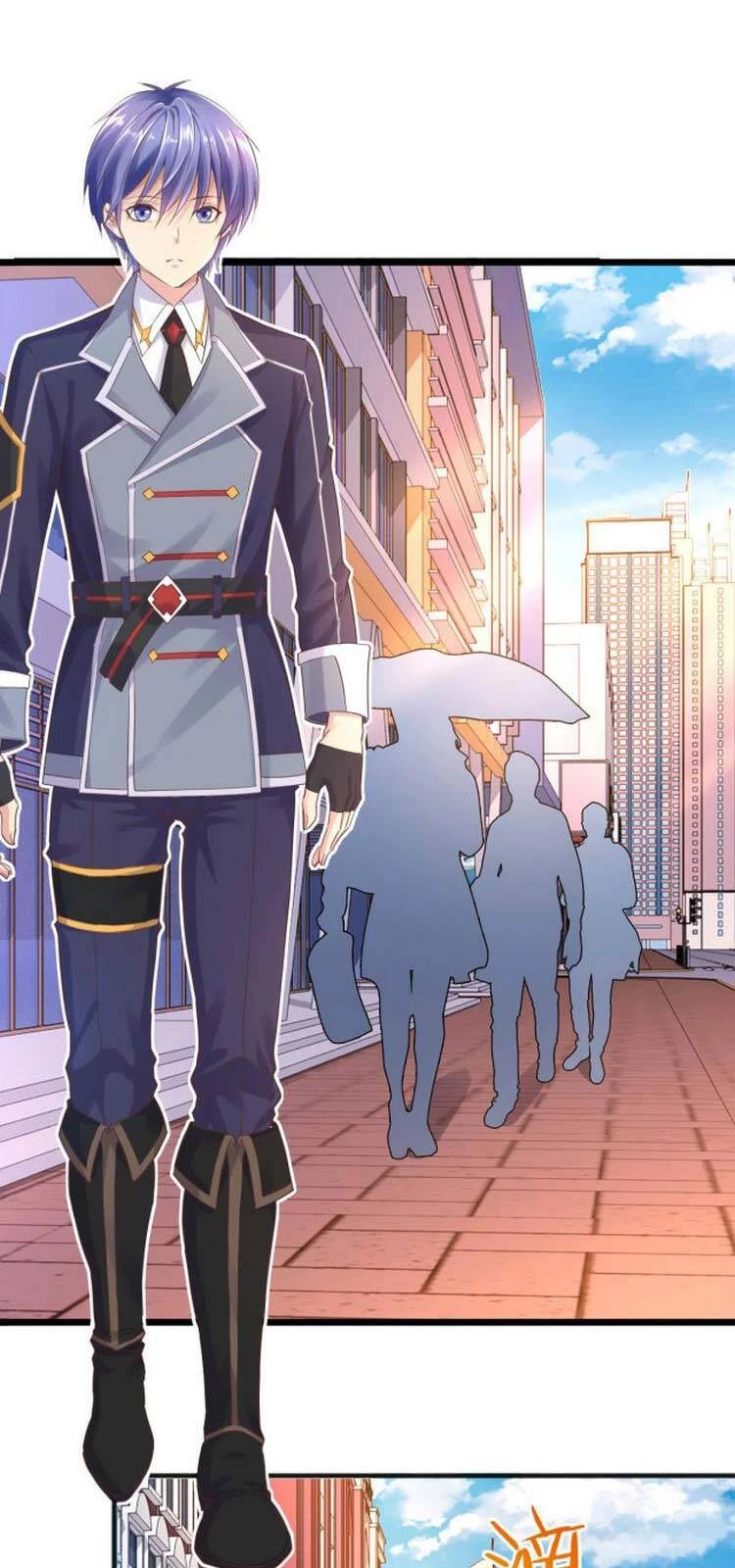 Ta Cày Level Từ Trong Gương Chapter 5 - 28