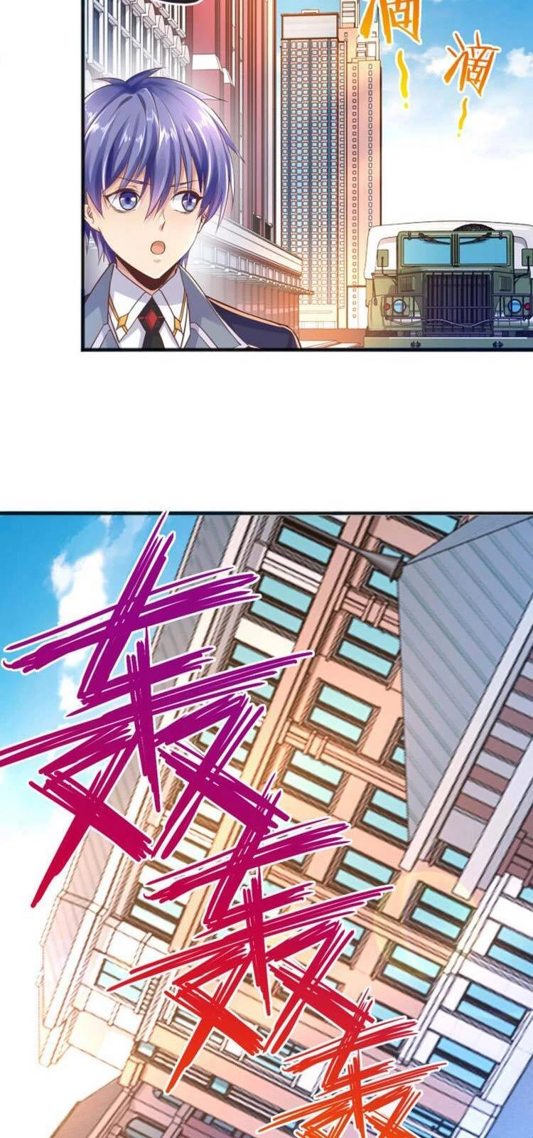 Ta Cày Level Từ Trong Gương Chapter 5 - 29