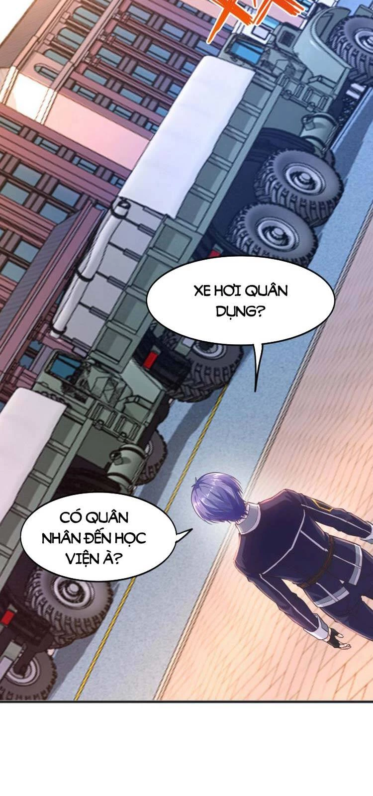 Ta Cày Level Từ Trong Gương Chapter 5 - 30