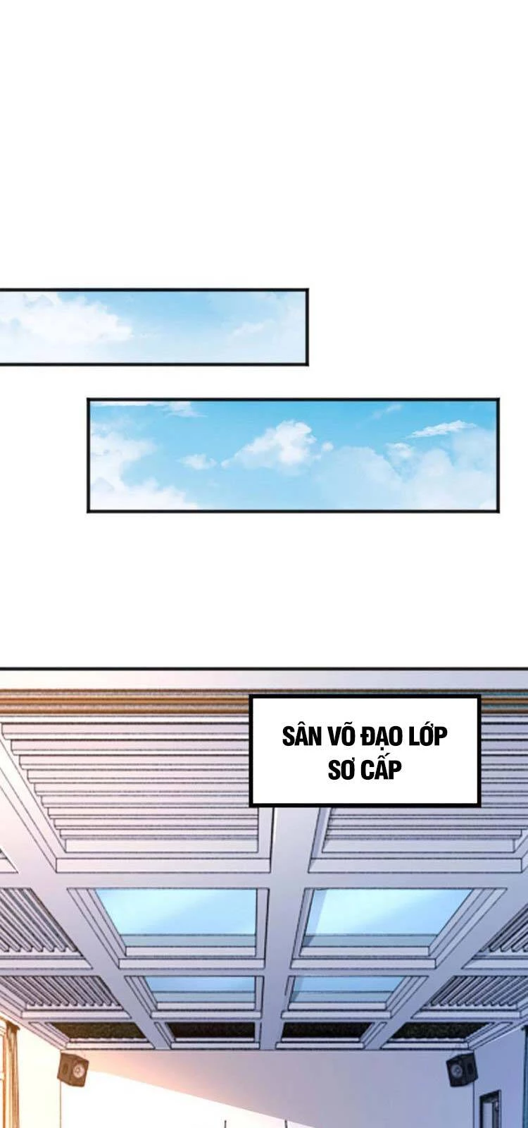 Ta Cày Level Từ Trong Gương Chapter 5 - 31