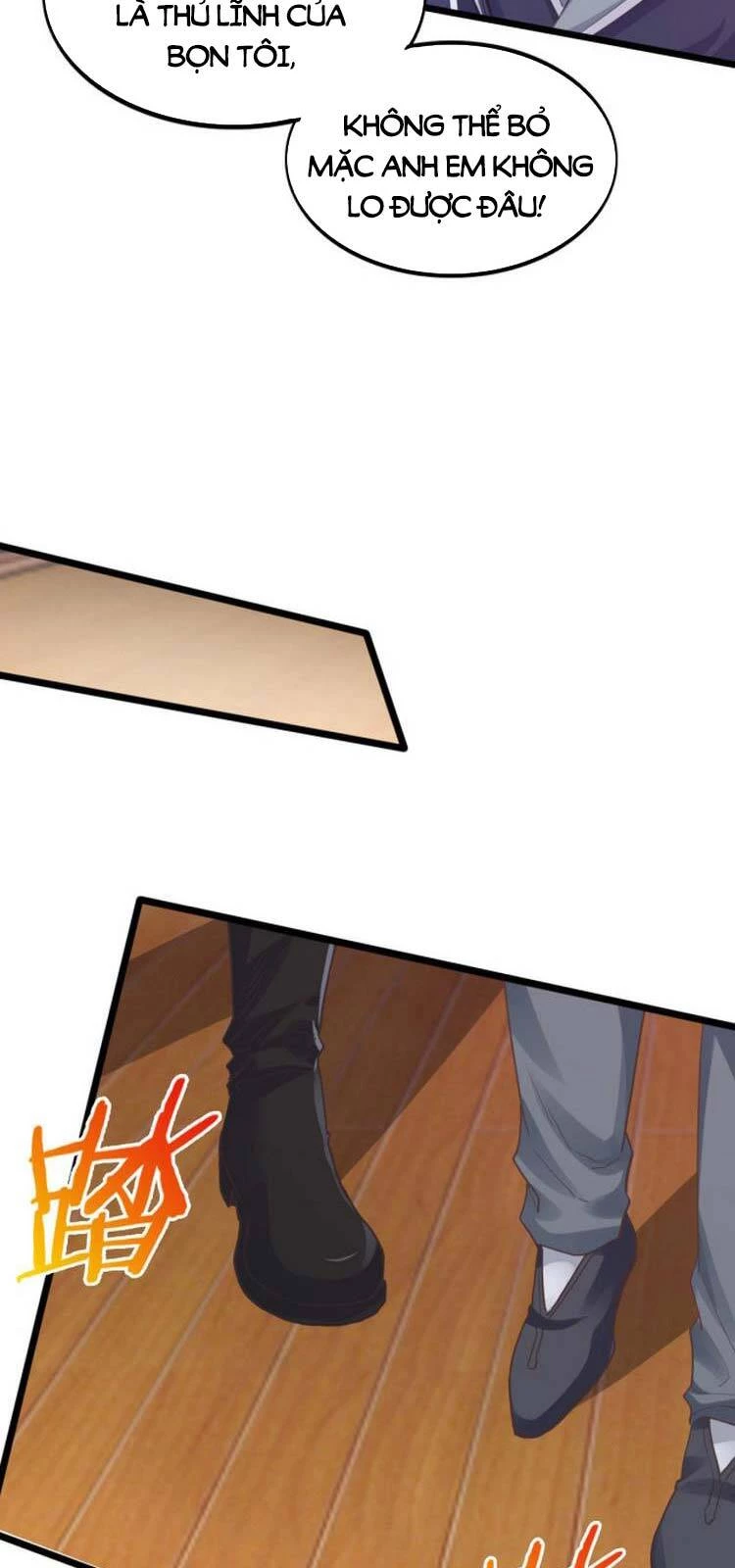 Ta Cày Level Từ Trong Gương Chapter 5 - 35