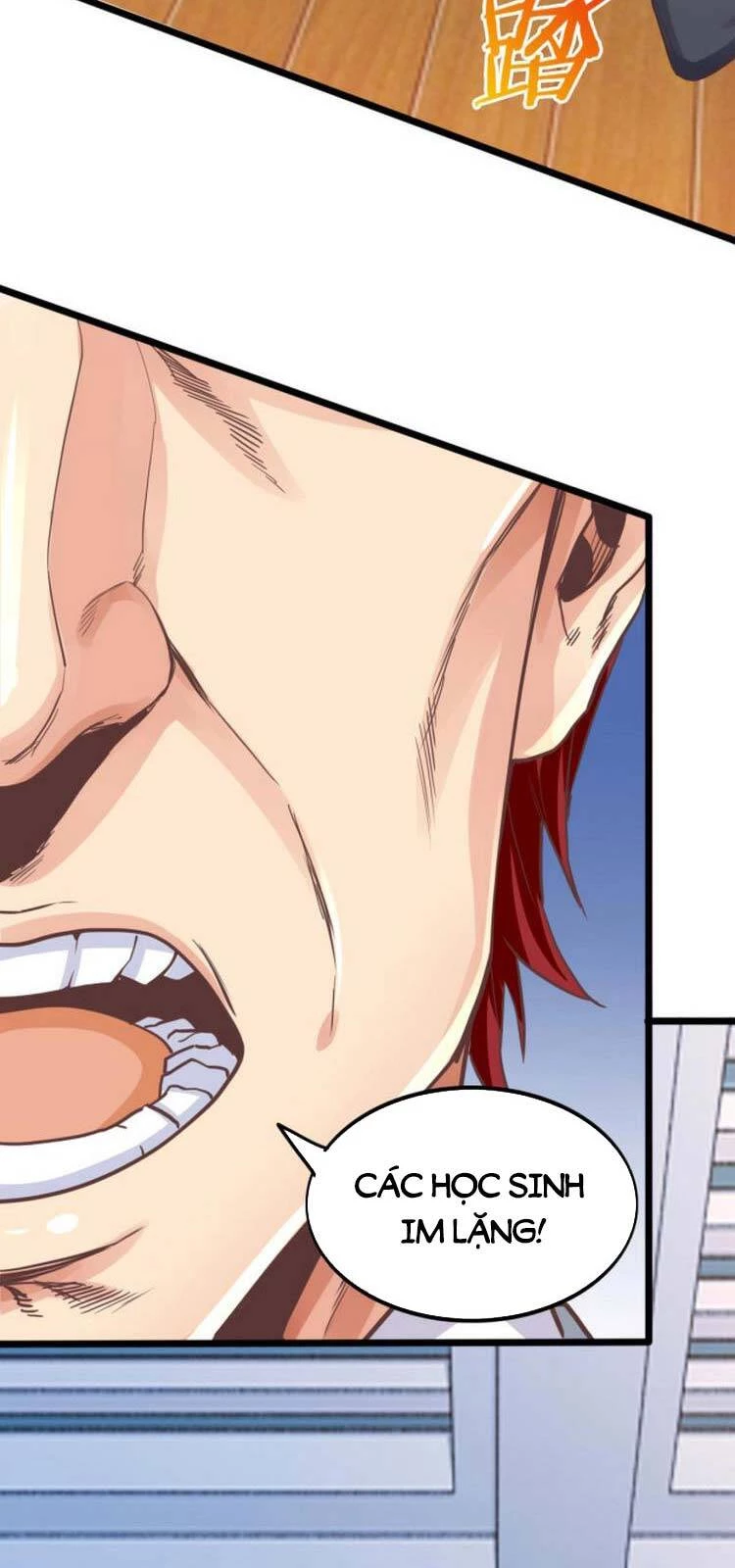 Ta Cày Level Từ Trong Gương Chapter 5 - 36