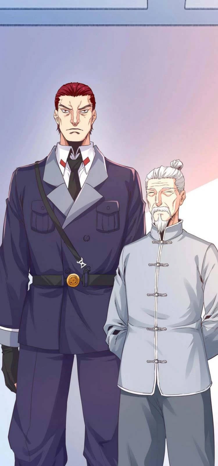 Ta Cày Level Từ Trong Gương Chapter 5 - 37