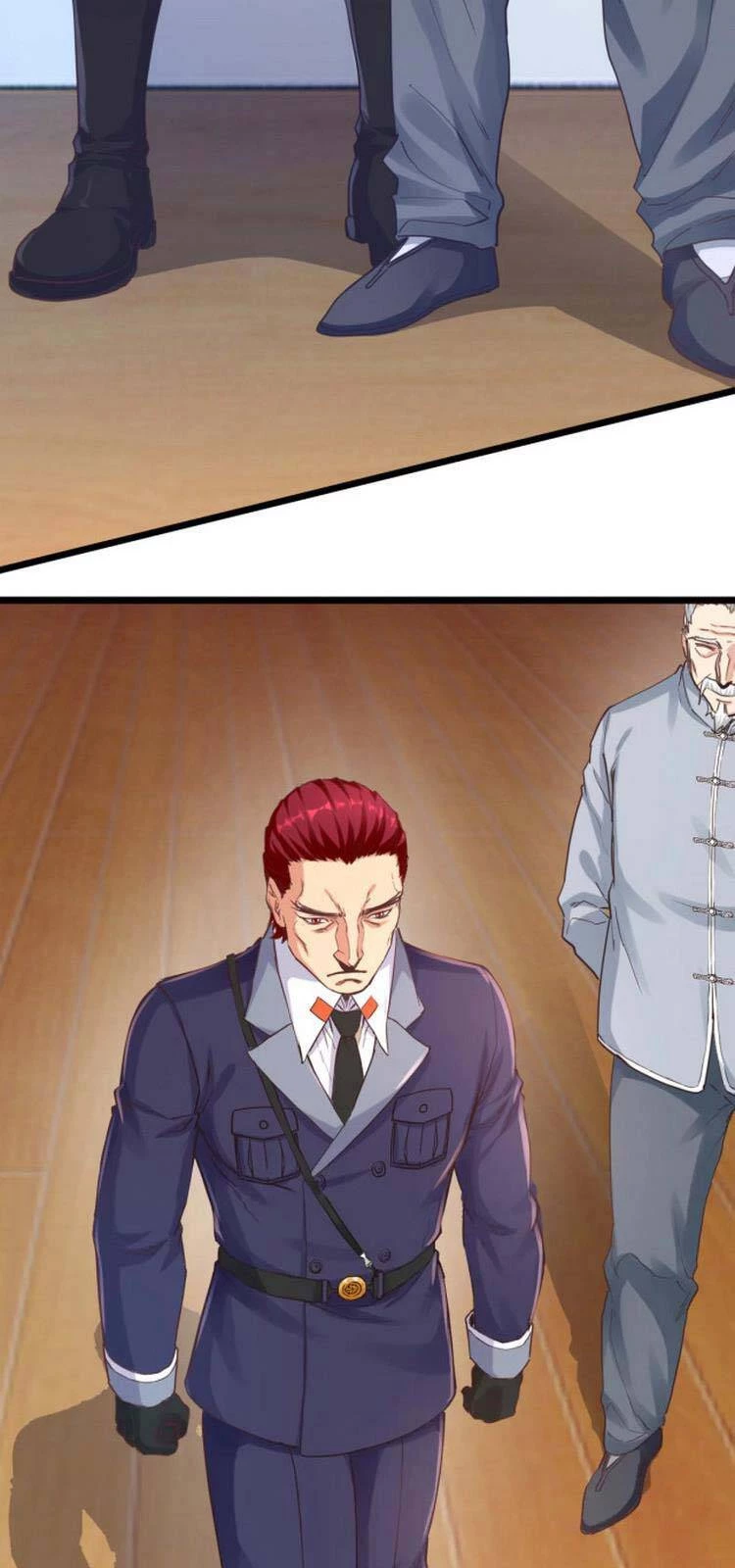 Ta Cày Level Từ Trong Gương Chapter 5 - 39