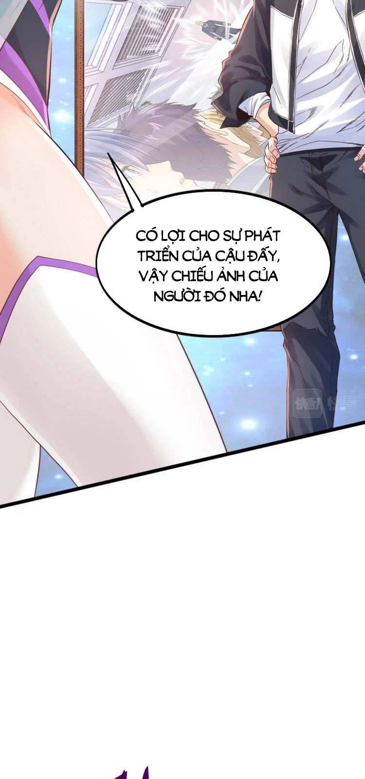 Ta Cày Level Từ Trong Gương Chapter 5 - 44