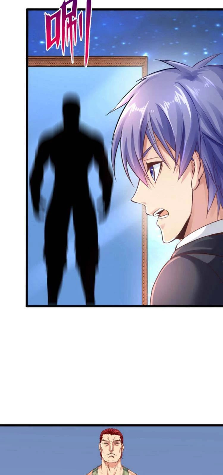 Ta Cày Level Từ Trong Gương Chapter 5 - 45