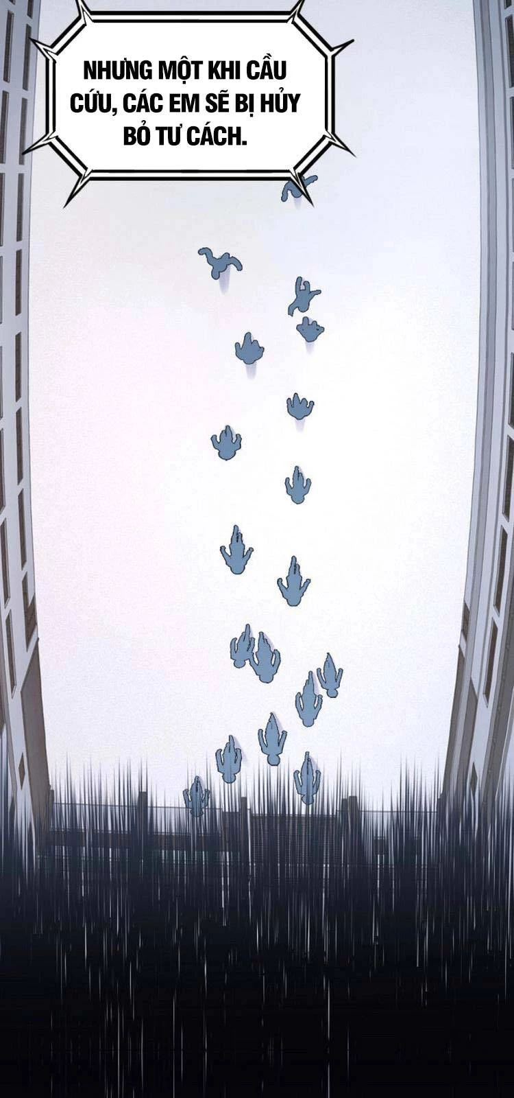 Ta Cày Level Từ Trong Gương Chapter 7 - 3