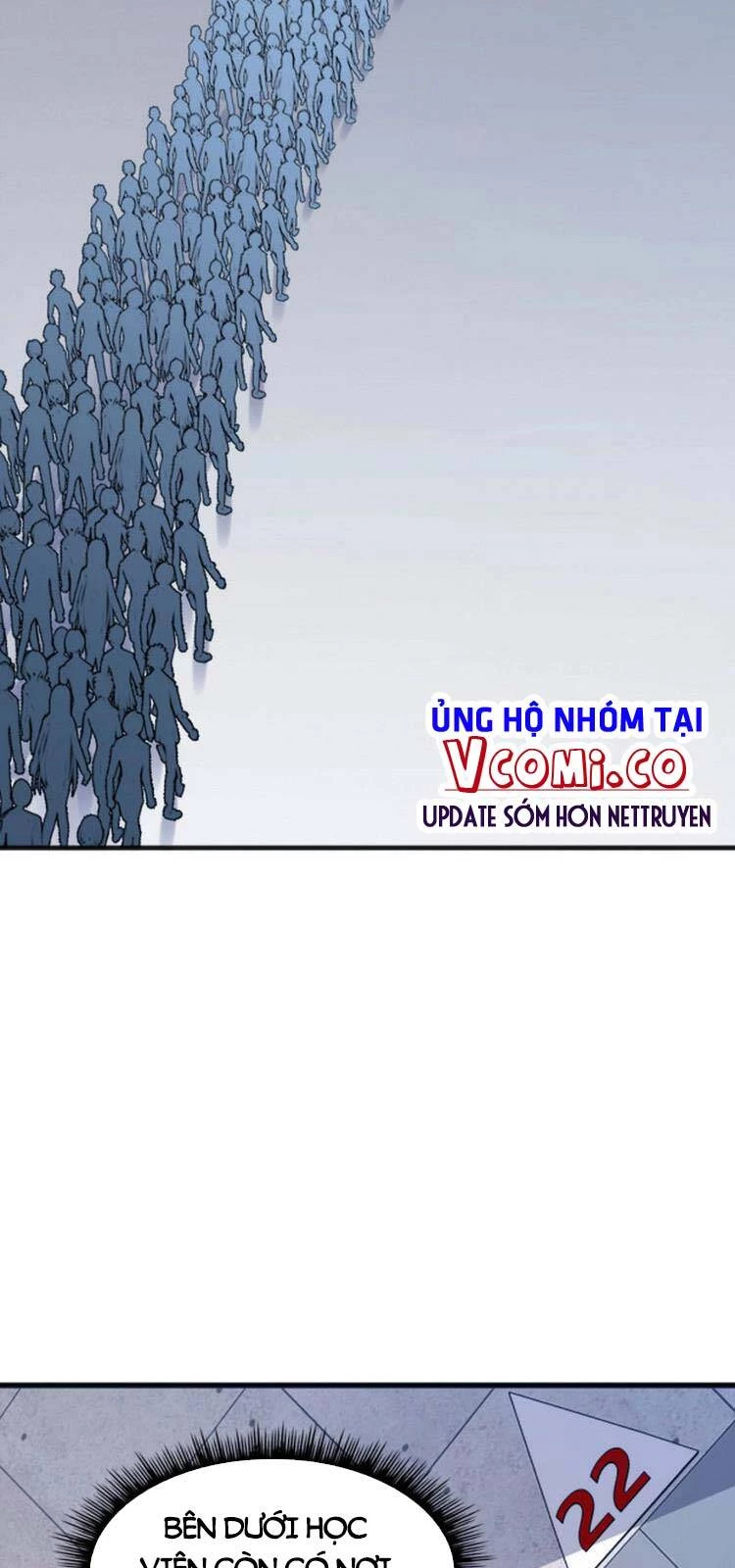 Ta Cày Level Từ Trong Gương Chapter 7 - 5