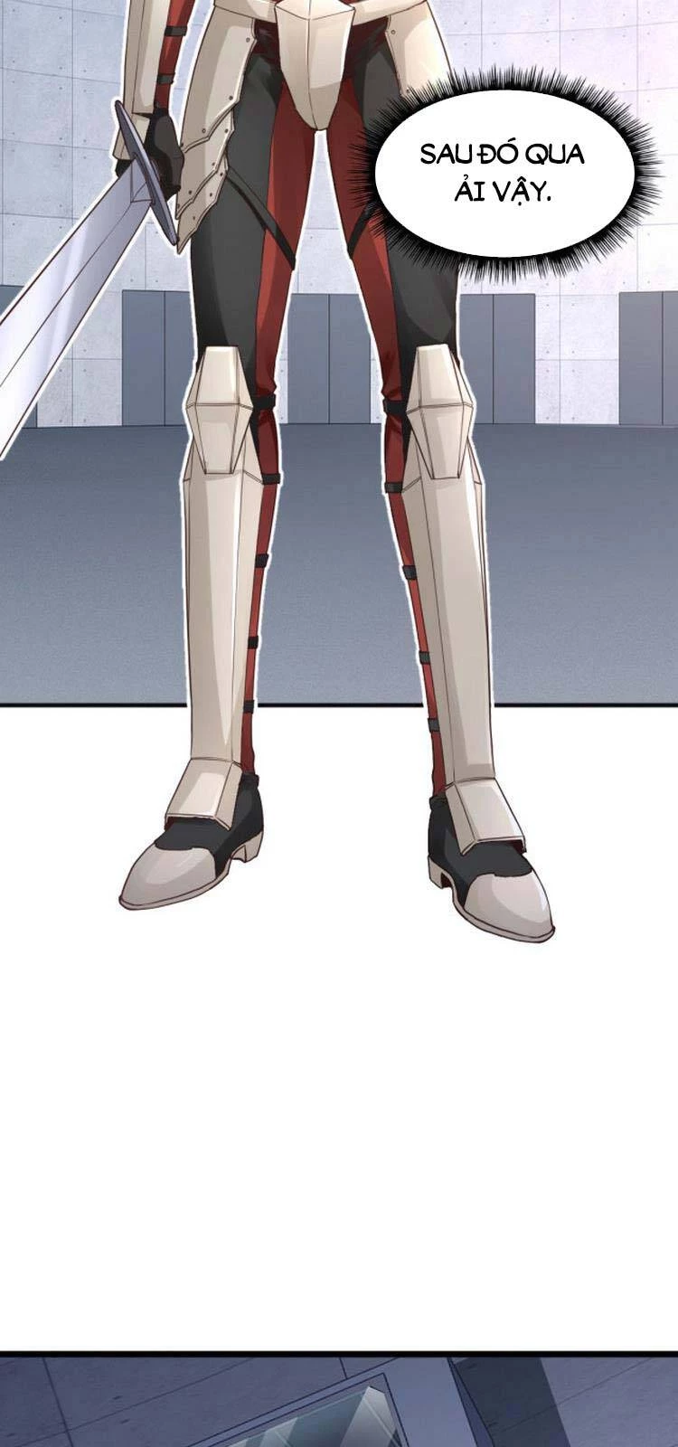 Ta Cày Level Từ Trong Gương Chapter 7 - 15