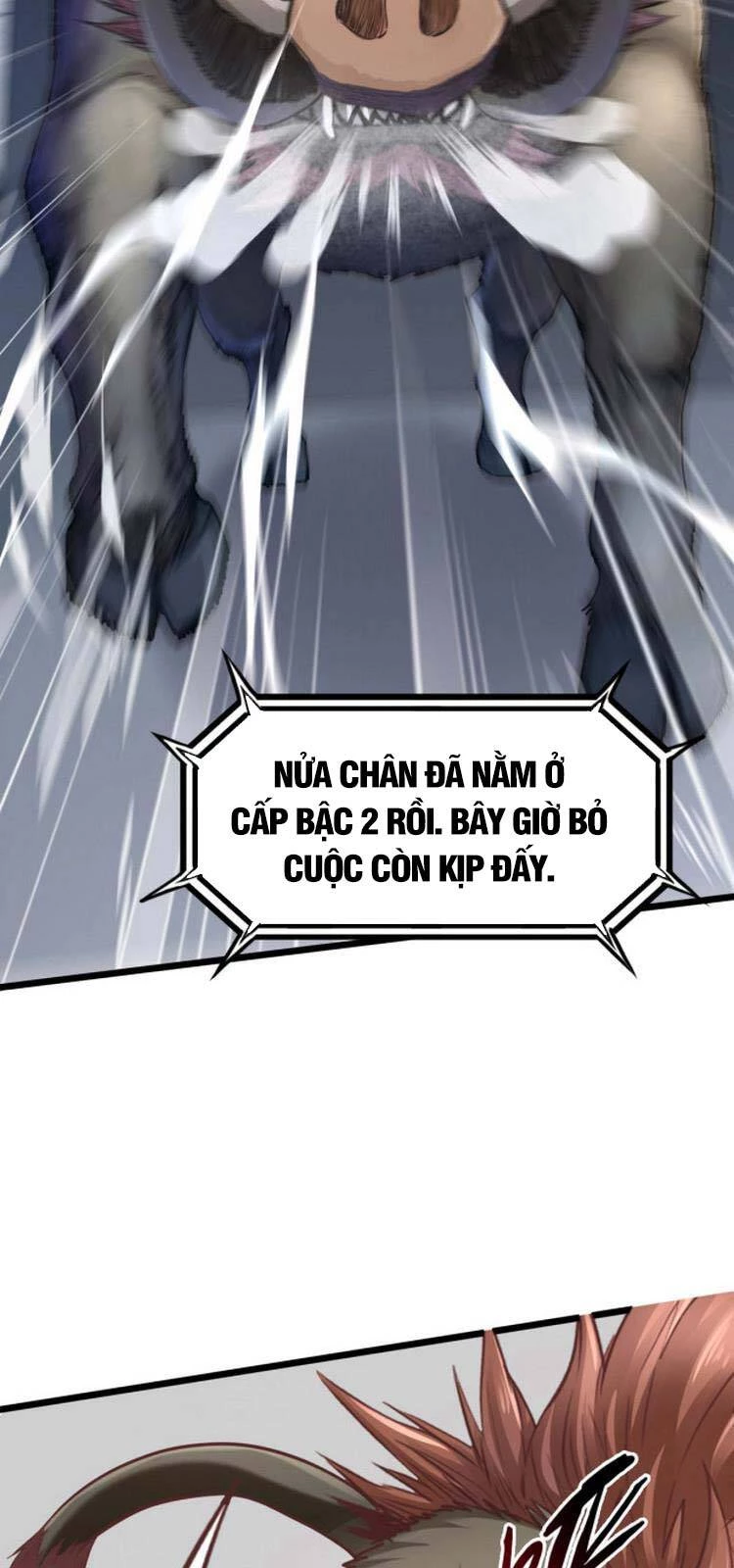 Ta Cày Level Từ Trong Gương Chapter 7 - 19