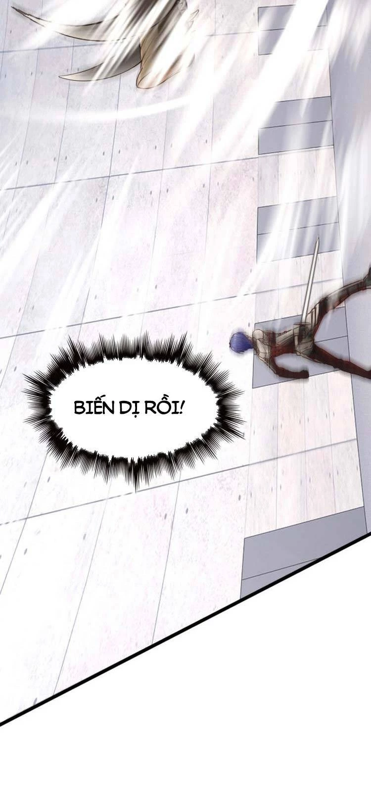 Ta Cày Level Từ Trong Gương Chapter 7 - 24