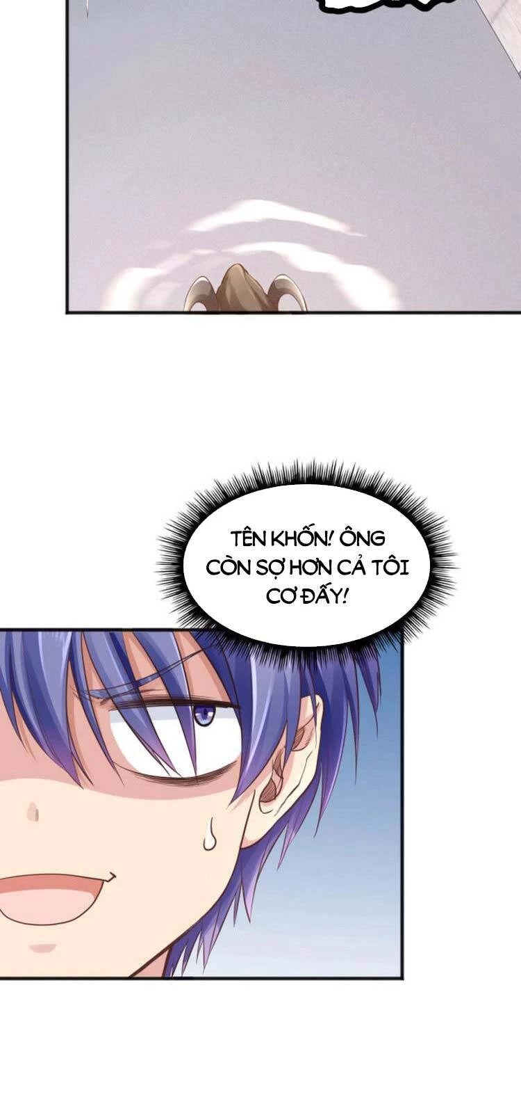 Ta Cày Level Từ Trong Gương Chapter 7 - 26