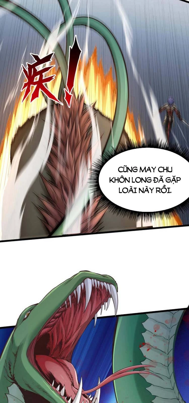 Ta Cày Level Từ Trong Gương Chapter 7 - 29