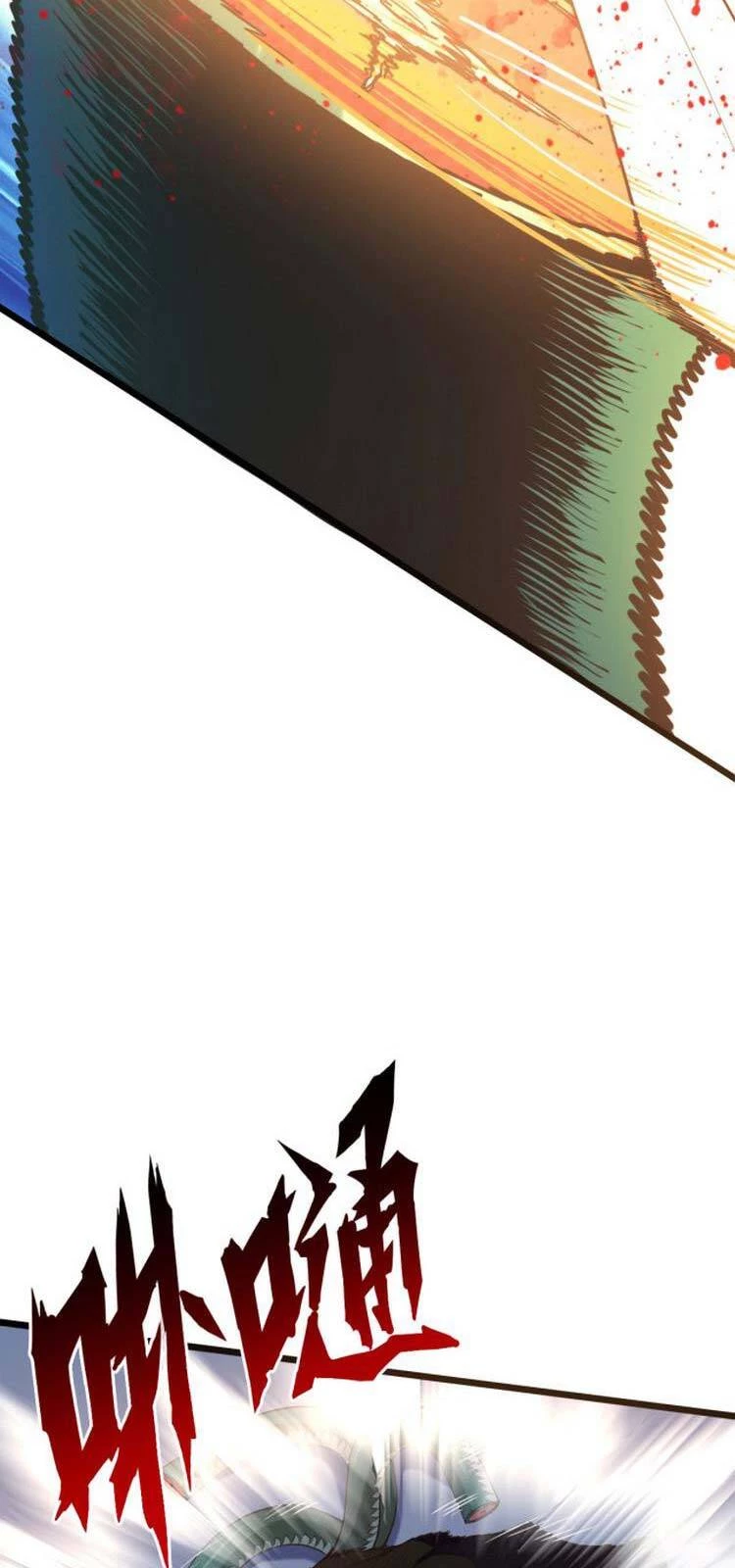 Ta Cày Level Từ Trong Gương Chapter 7 - 32