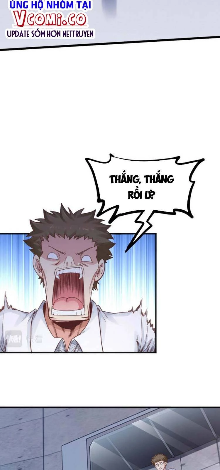 Ta Cày Level Từ Trong Gương Chapter 7 - 34