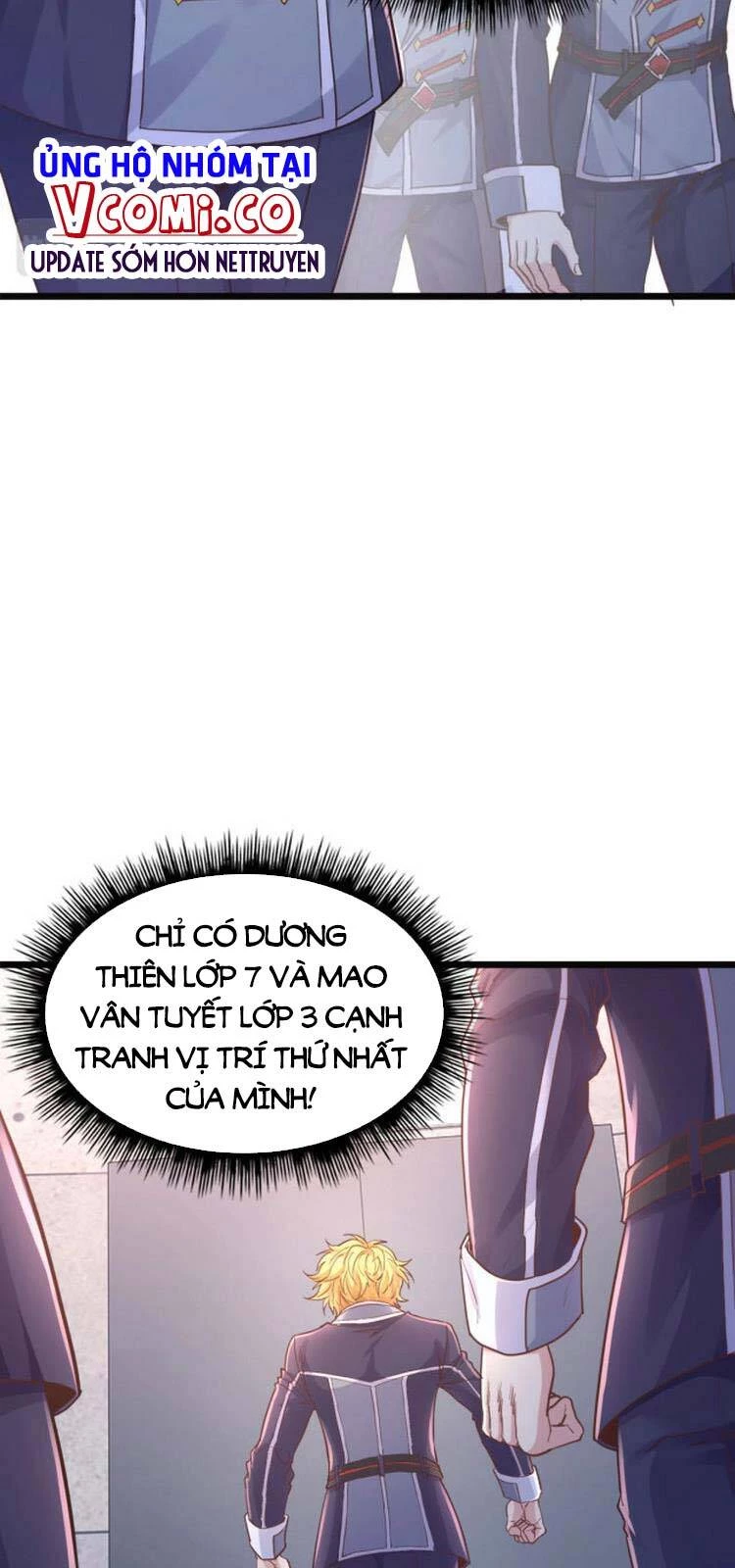 Ta Cày Level Từ Trong Gương Chapter 7 - 42