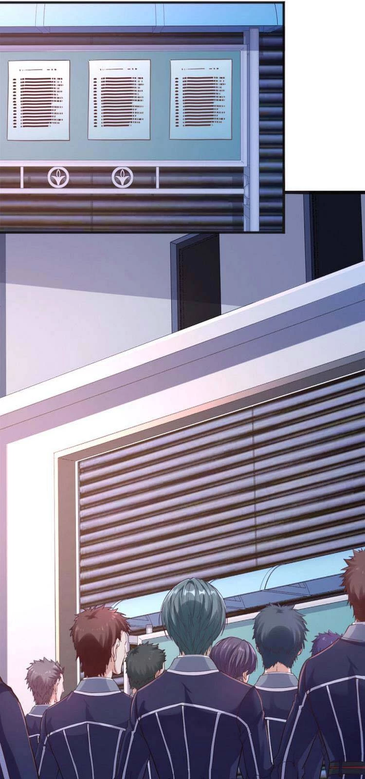 Ta Cày Level Từ Trong Gương Chapter 7 - 50