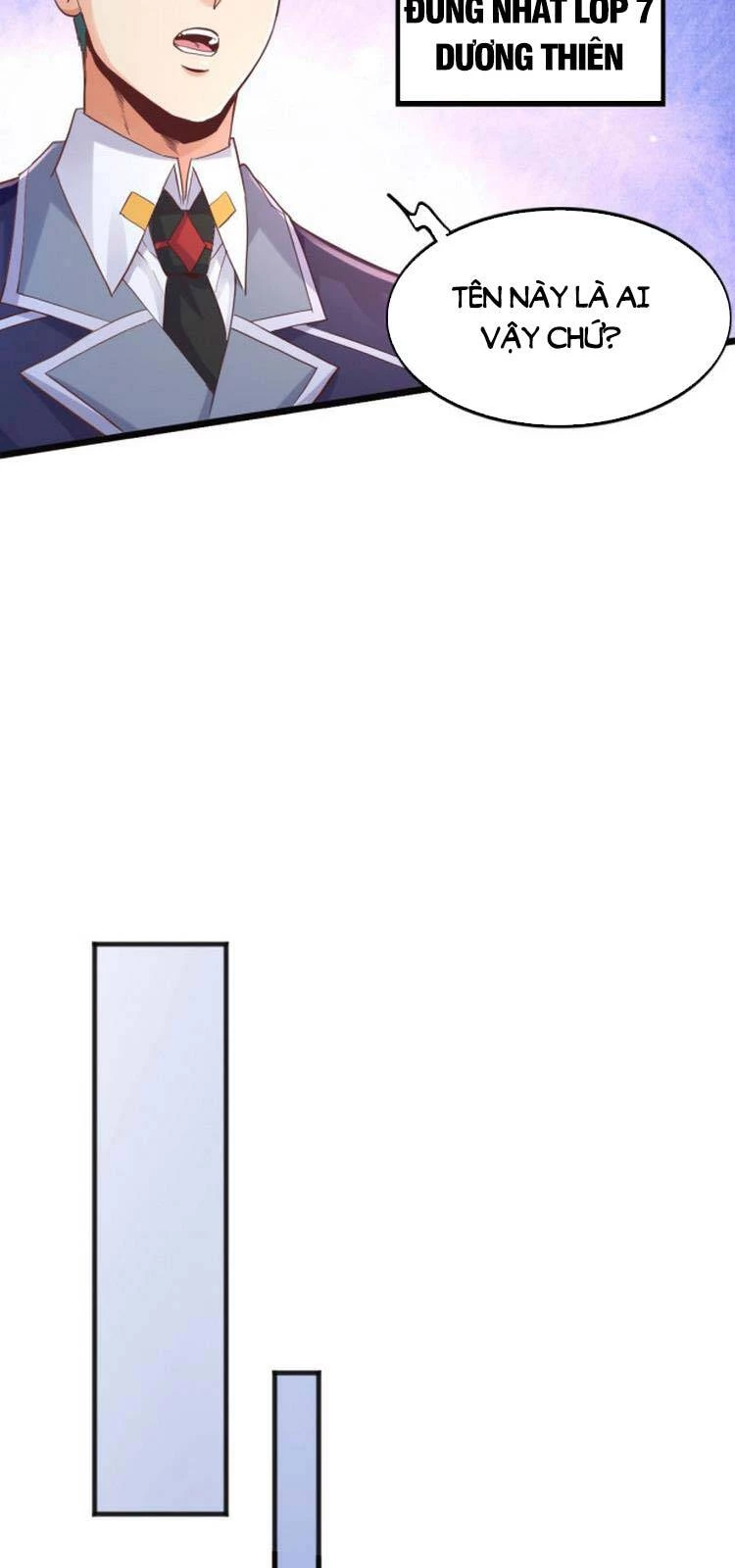 Ta Cày Level Từ Trong Gương Chapter 7 - 52