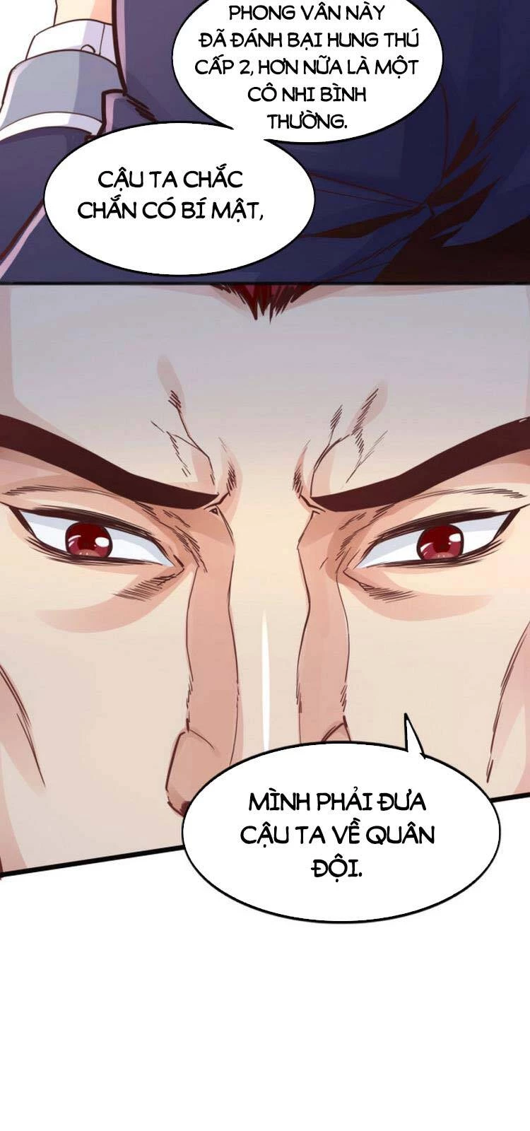 Ta Cày Level Từ Trong Gương Chapter 7 - 54