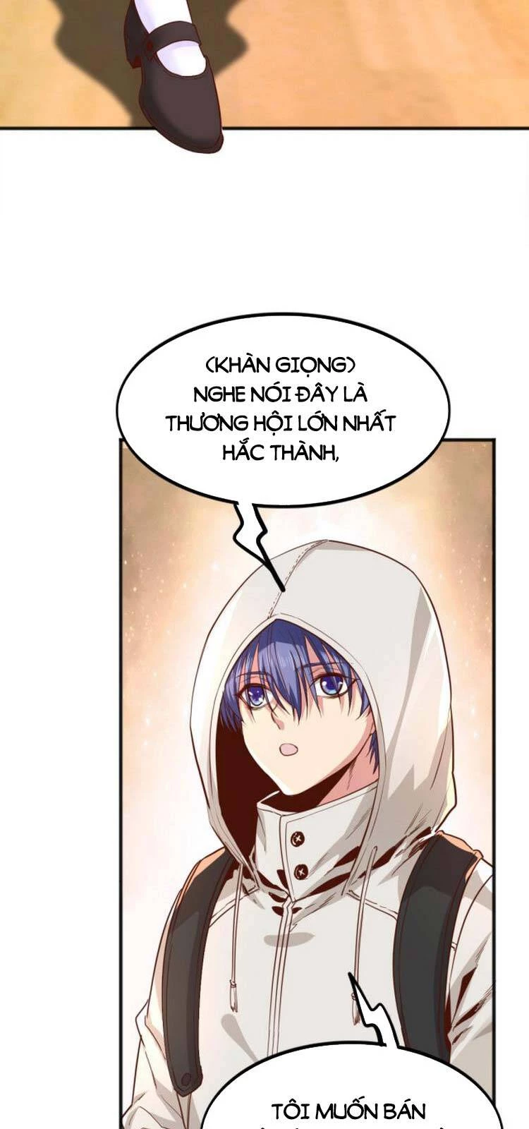 Ta Cày Level Từ Trong Gương Chapter 8 - 25