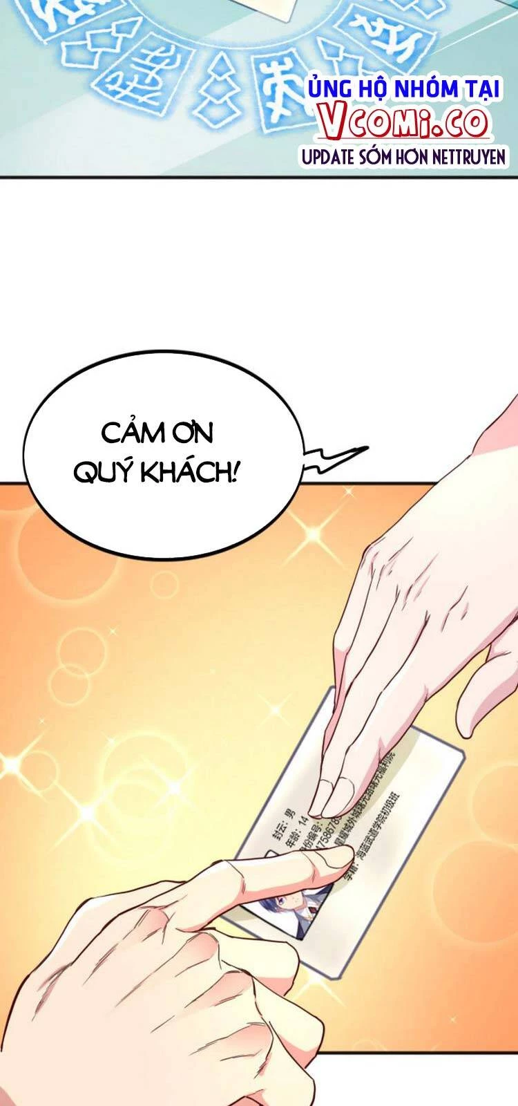 Ta Cày Level Từ Trong Gương Chapter 8 - 32