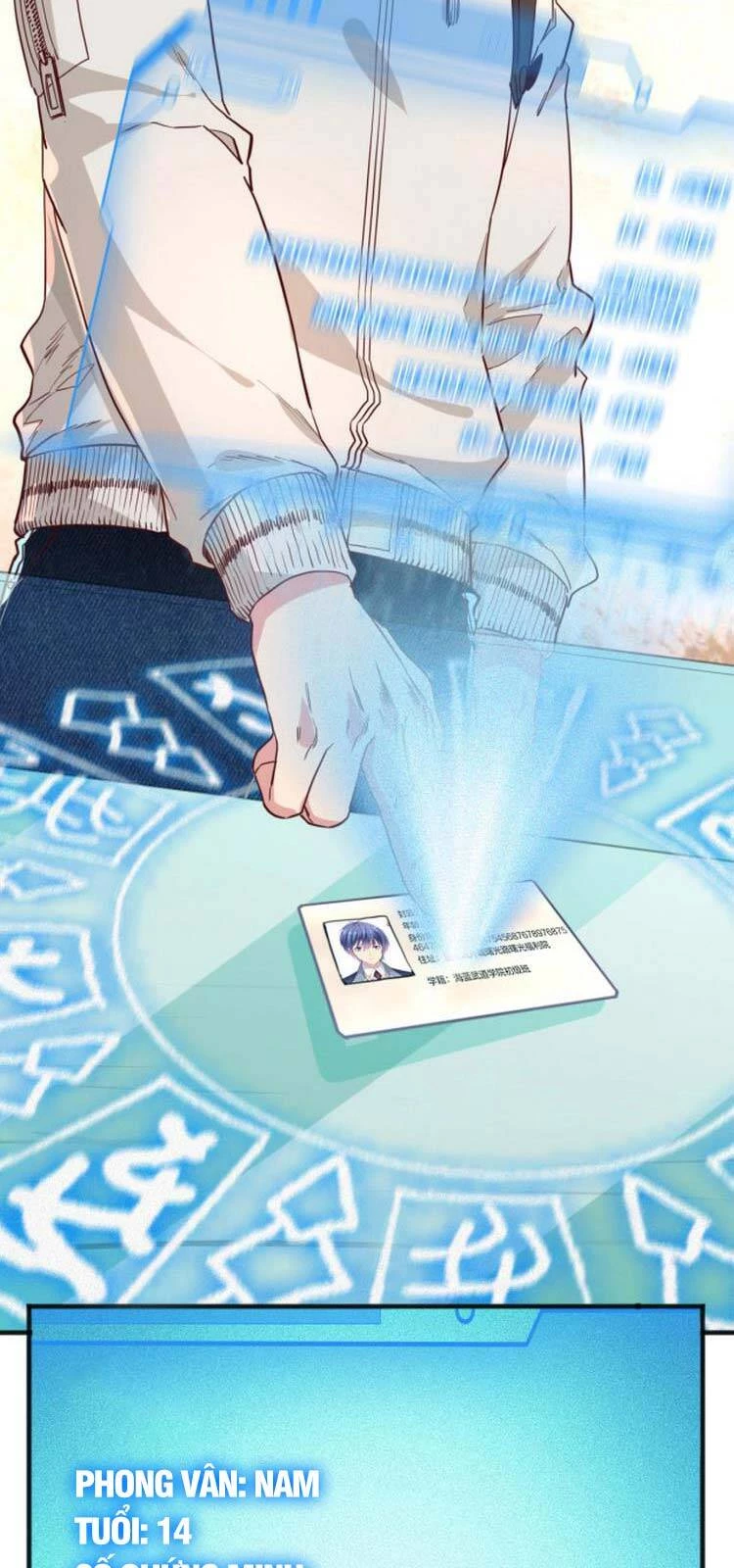 Ta Cày Level Từ Trong Gương Chapter 8 - 34