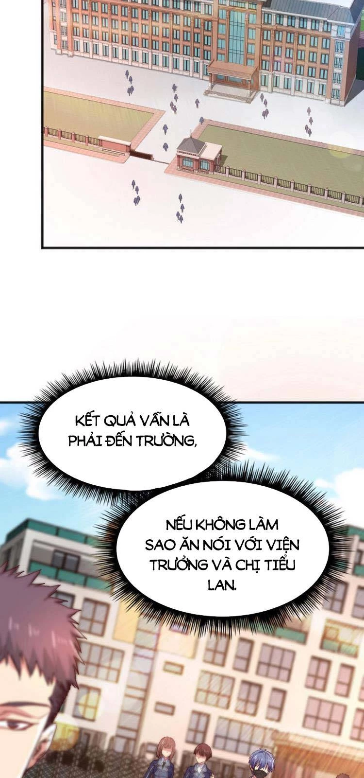 Ta Cày Level Từ Trong Gương Chapter 8 - 39