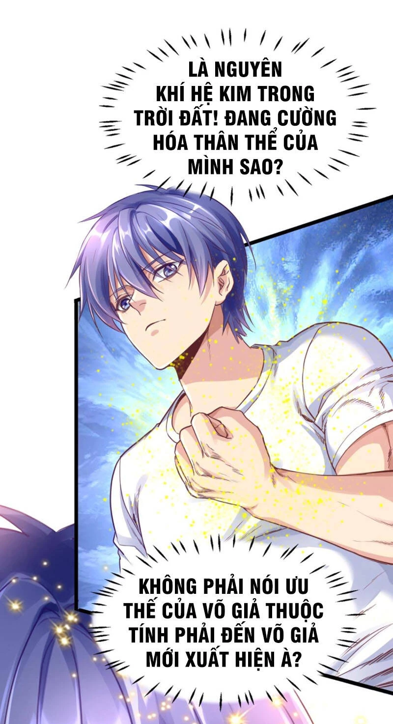 Ta Cày Level Từ Trong Gương Chapter 9 - 6