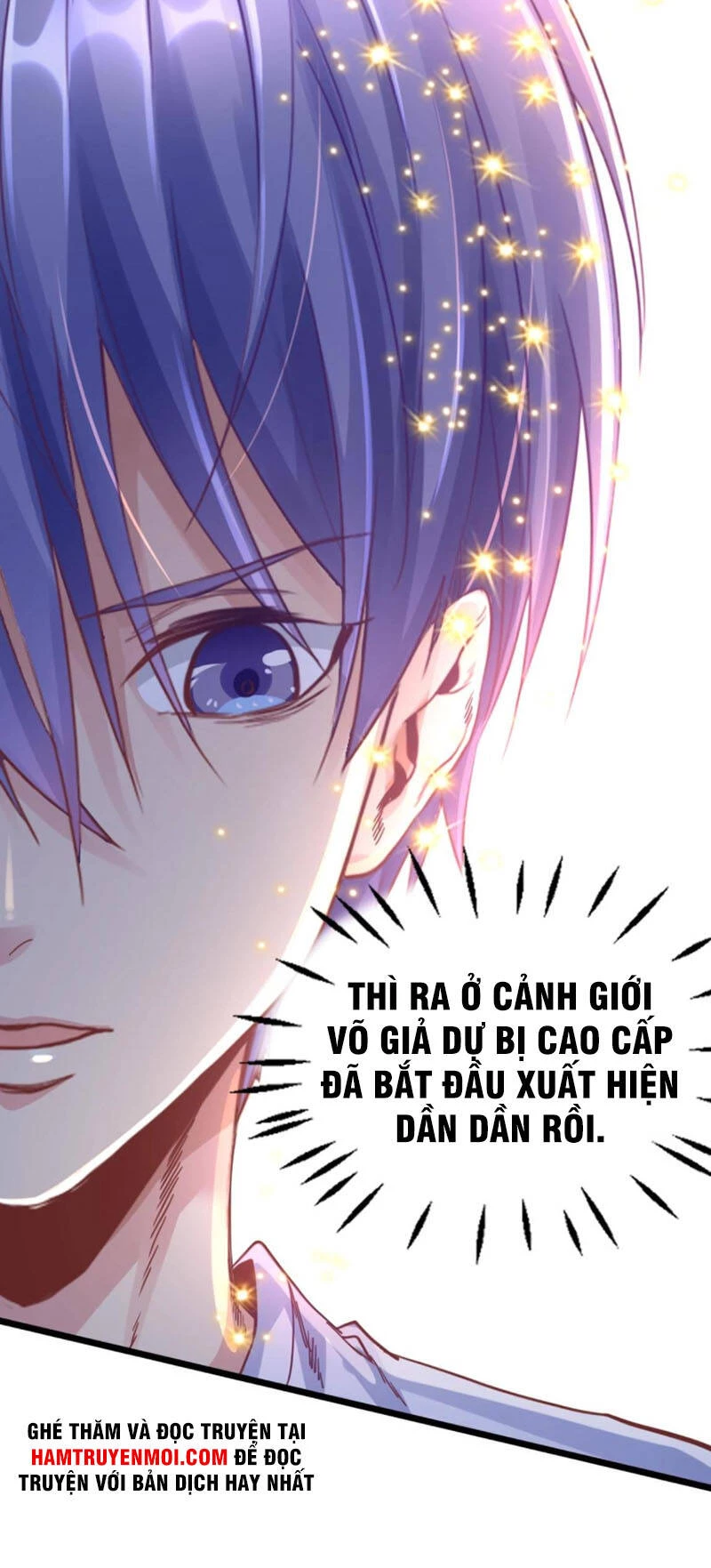Ta Cày Level Từ Trong Gương Chapter 9 - 7