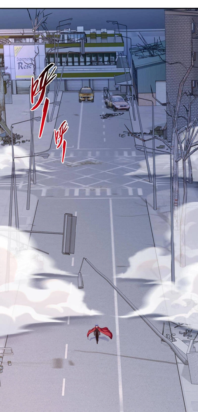 Ta Cày Level Từ Trong Gương Chapter 9 - 16