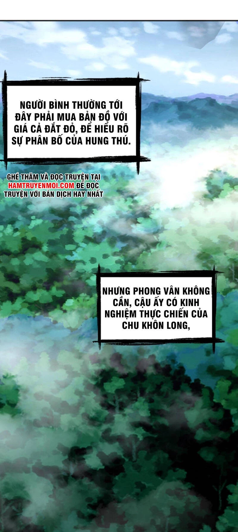 Ta Cày Level Từ Trong Gương Chapter 9 - 19