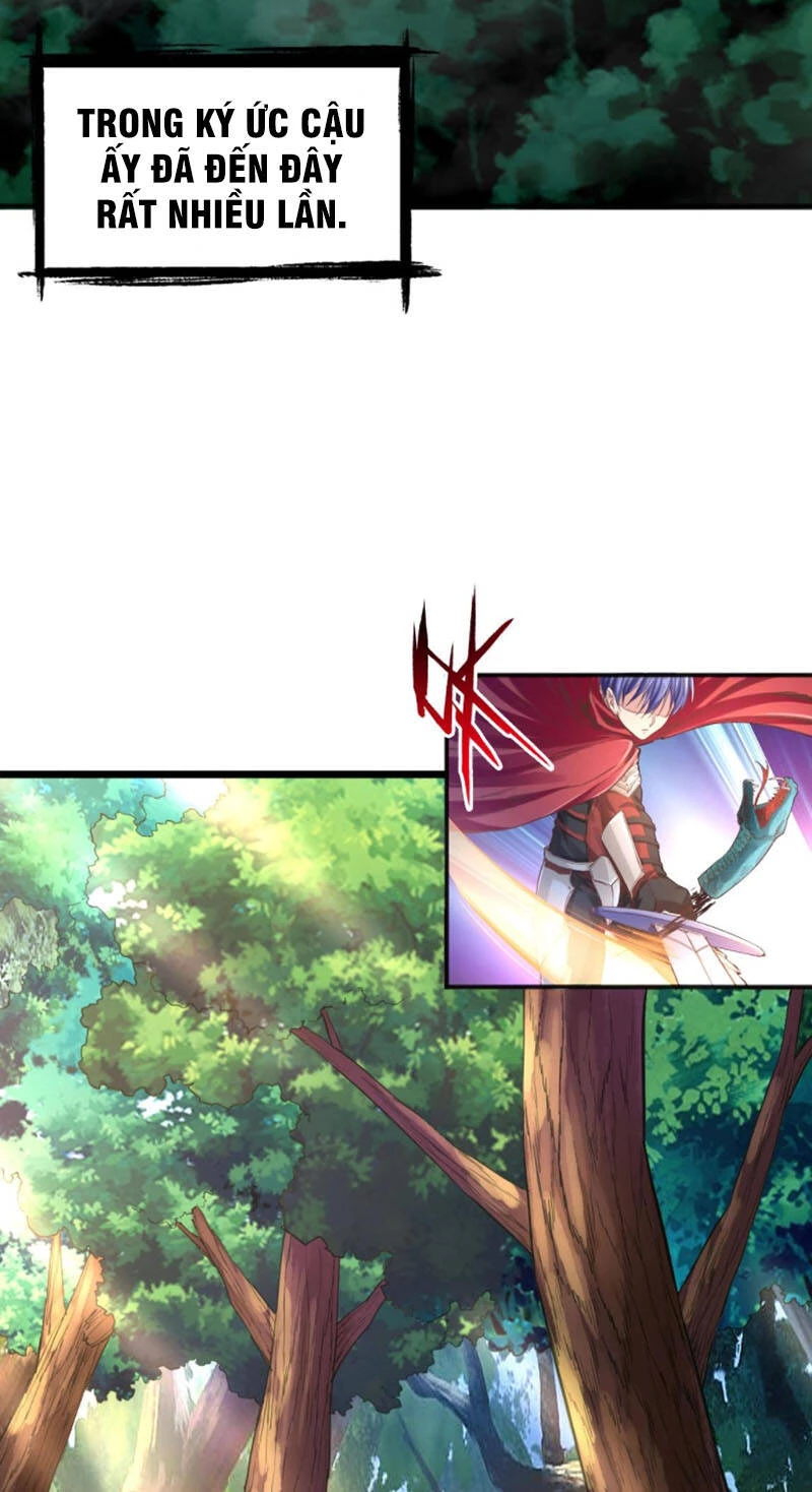 Ta Cày Level Từ Trong Gương Chapter 9 - 20