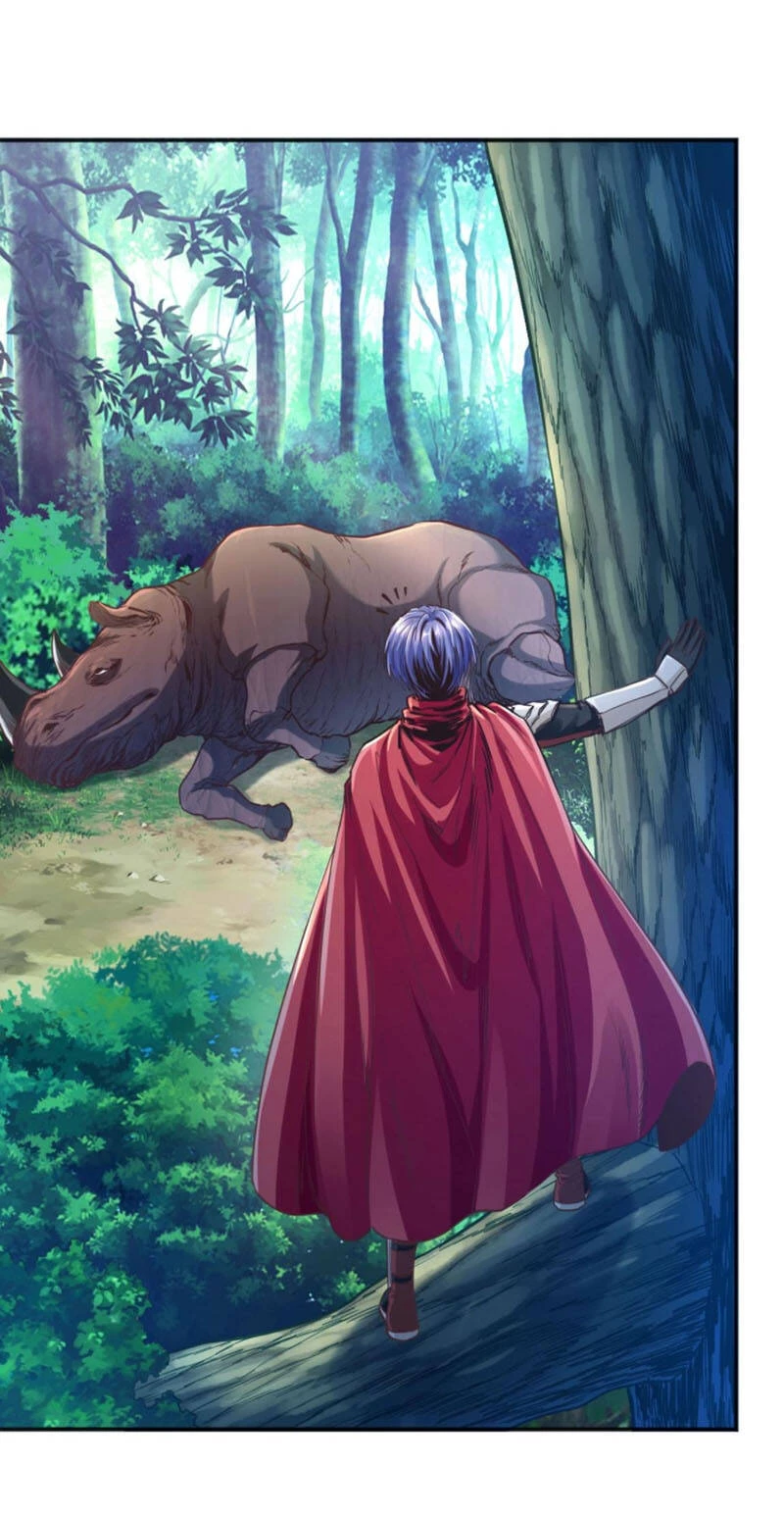 Ta Cày Level Từ Trong Gương Chapter 9 - 24