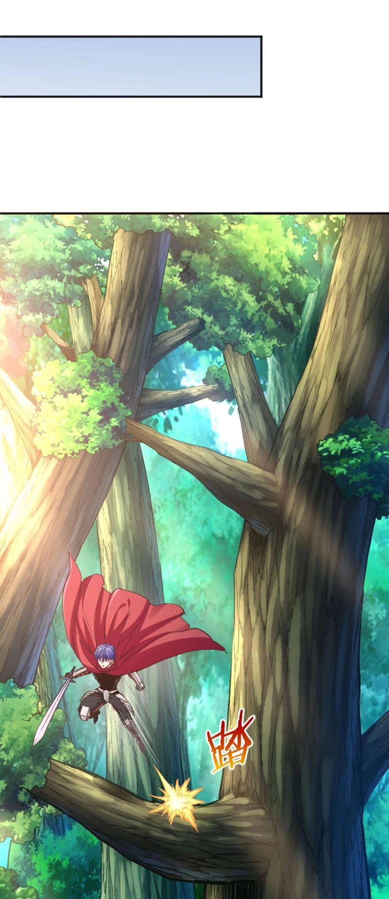 Ta Cày Level Từ Trong Gương Chapter 9 - 26