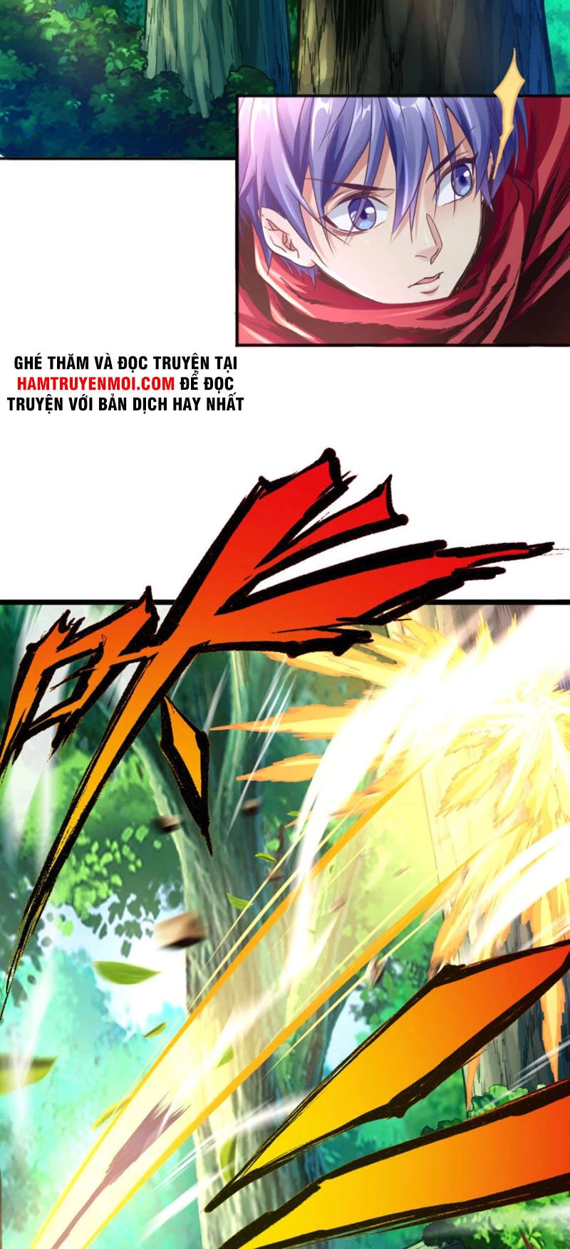 Ta Cày Level Từ Trong Gương Chapter 9 - 27