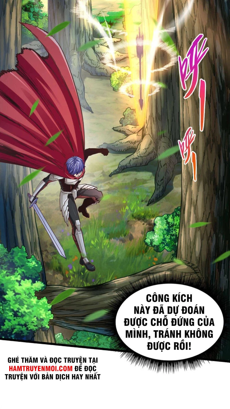 Ta Cày Level Từ Trong Gương Chapter 9 - 29