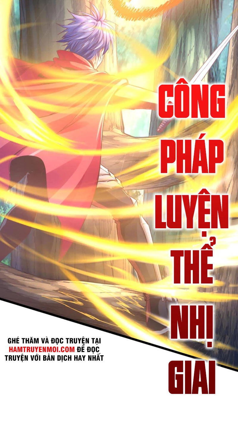 Ta Cày Level Từ Trong Gương Chapter 9 - 31