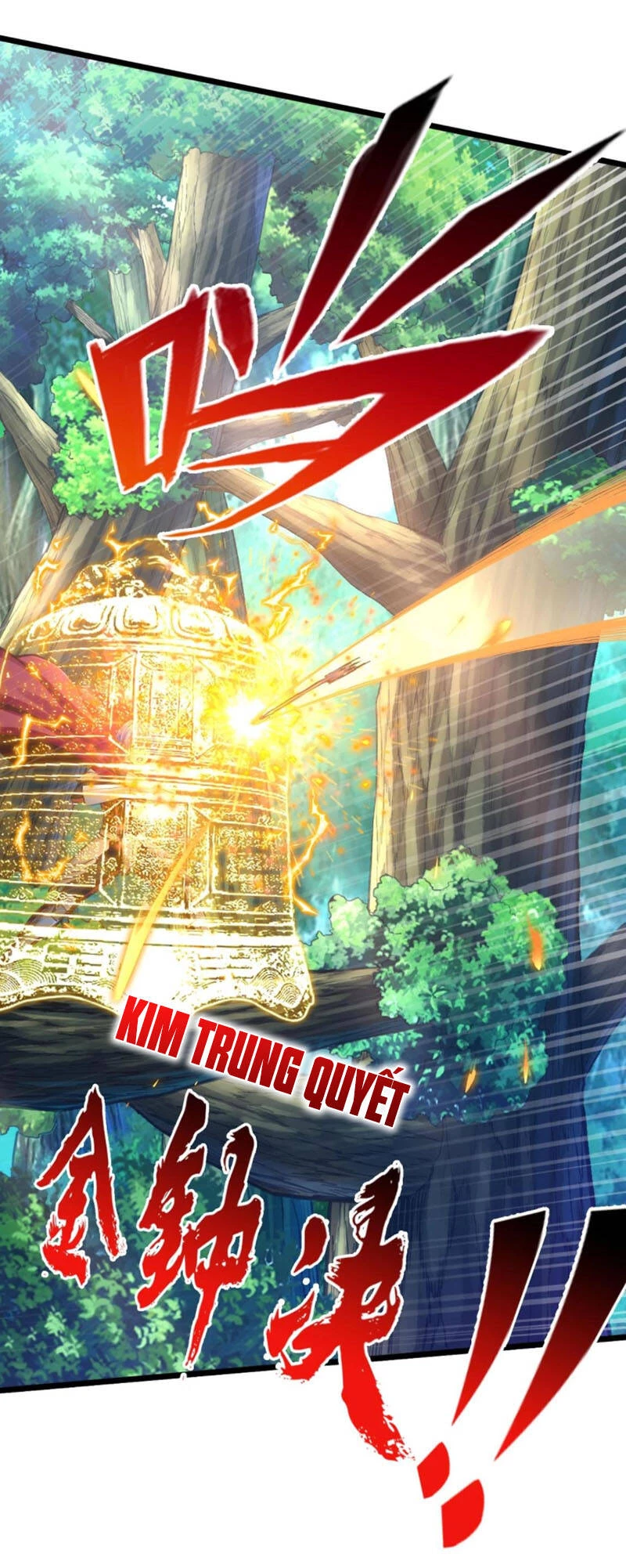 Ta Cày Level Từ Trong Gương Chapter 9 - 32