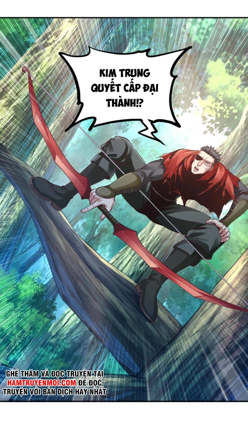 Ta Cày Level Từ Trong Gương Chapter 9 - 33