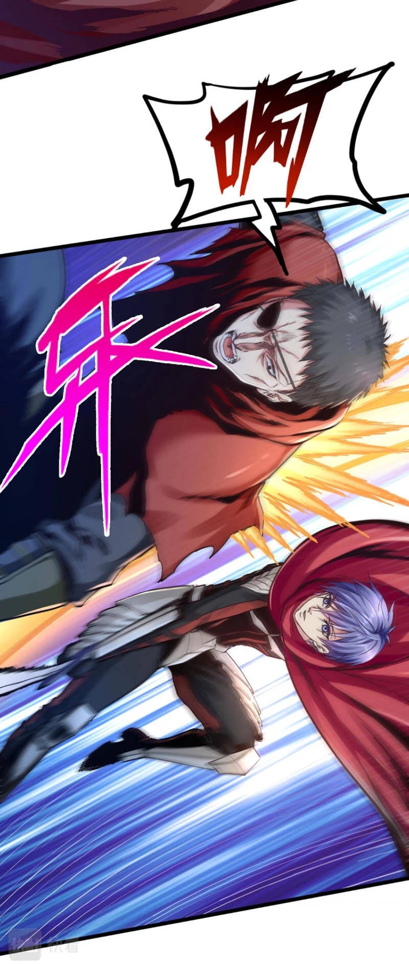 Ta Cày Level Từ Trong Gương Chapter 9 - 36