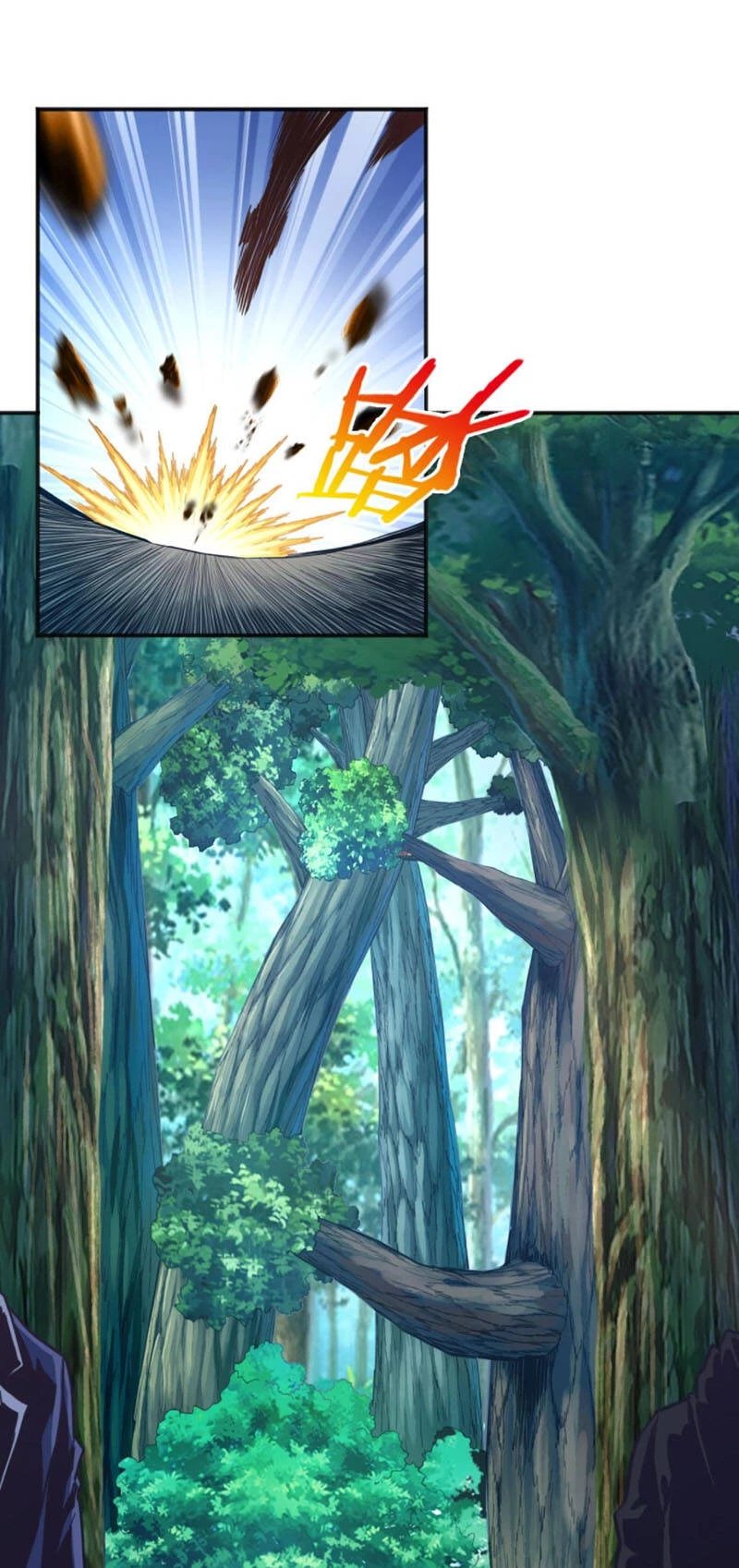 Ta Cày Level Từ Trong Gương Chapter 9 - 40