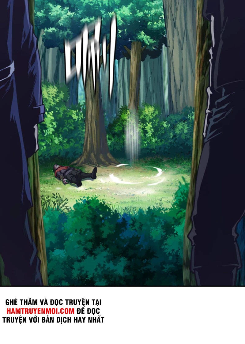 Ta Cày Level Từ Trong Gương Chapter 9 - 41