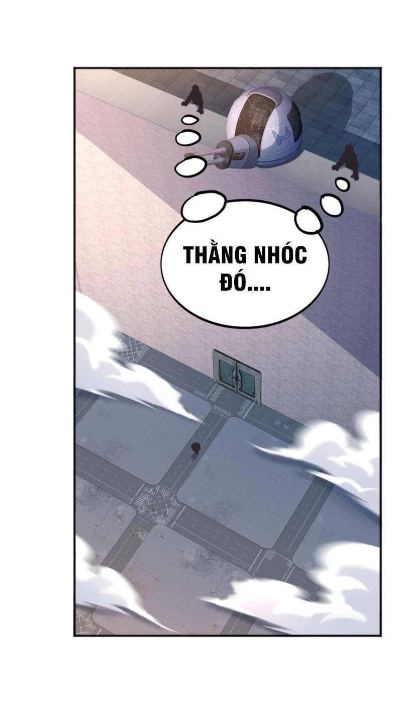 Ta Cày Level Từ Trong Gương Chapter 9 - 46