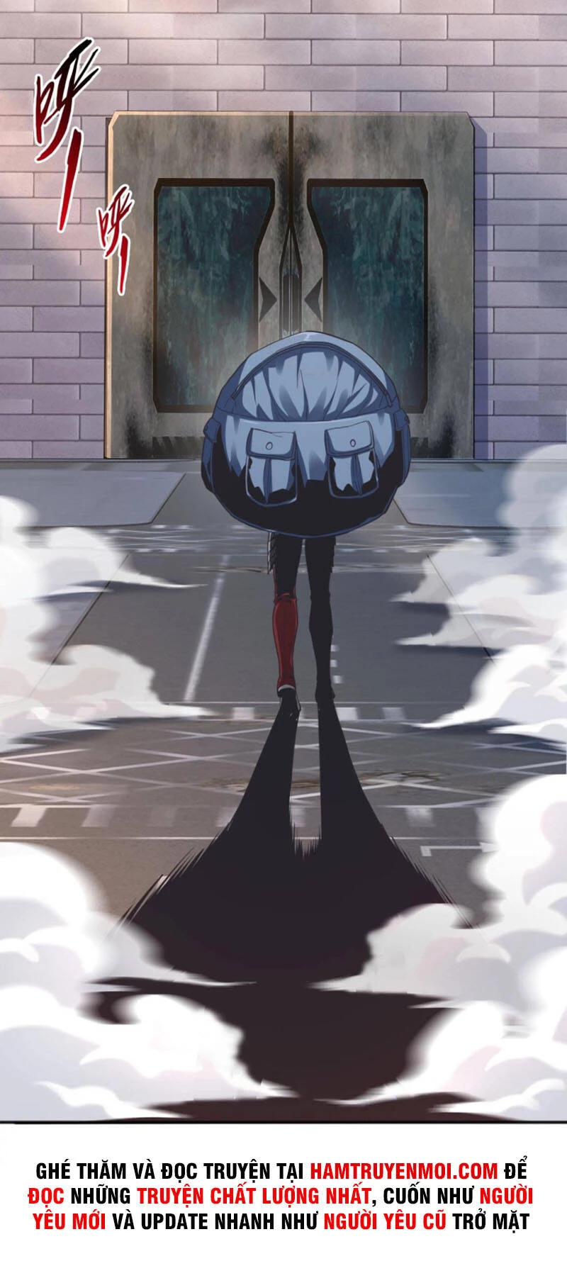 Ta Cày Level Từ Trong Gương Chapter 9 - 48