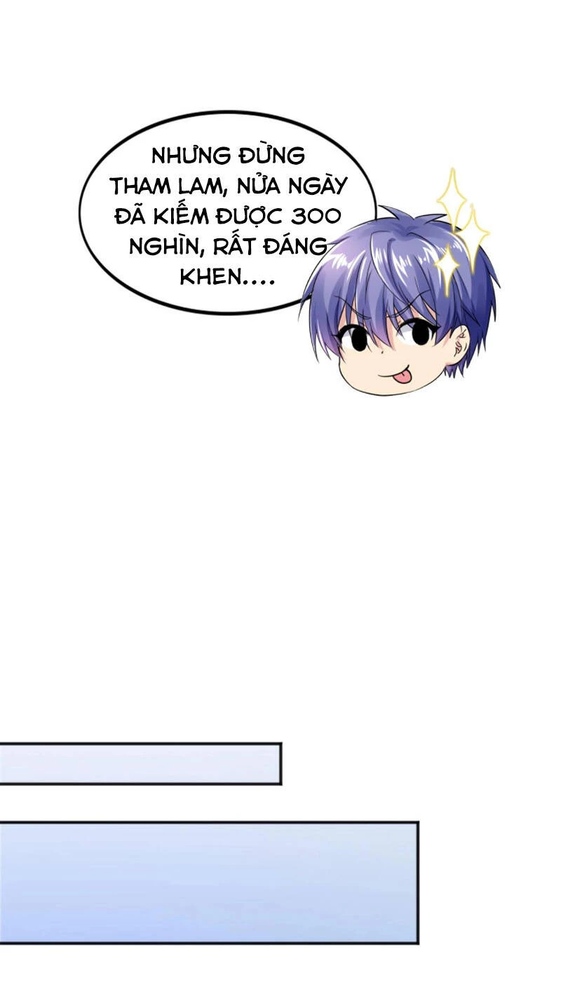 Ta Cày Level Từ Trong Gương Chapter 10 - 4